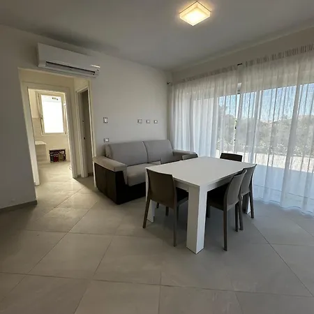 Appartement Dimore Tavolara