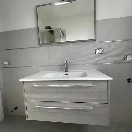 Appartement Dimore Tavolara Olbia