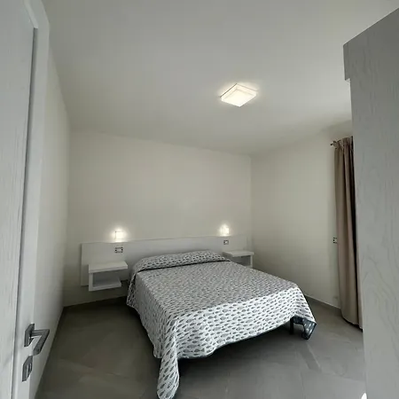 Dimore Tavolara Appartement