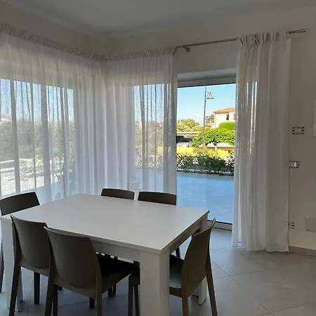 Dimore Tavolara Appartement Olbia