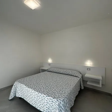 Appartement Dimore Tavolara Olbia