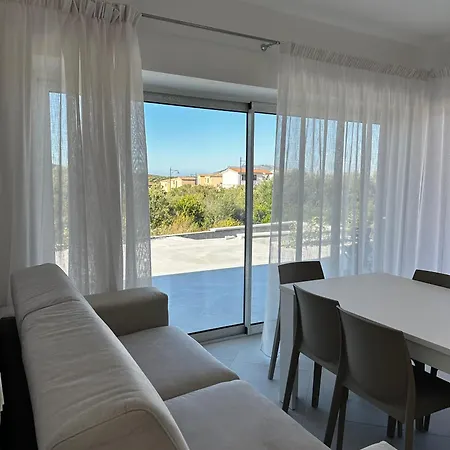 Appartement Dimore Tavolara