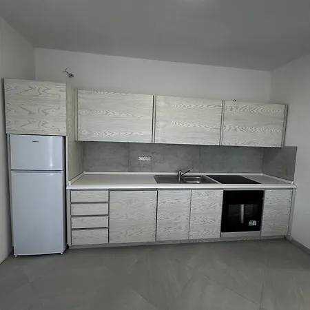 Dimore Tavolara Appartement