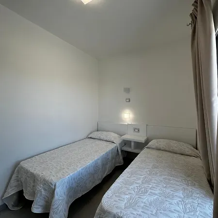 Dimore Tavolara Appartement *
