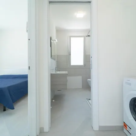 Dimore Tavolara Appartement *