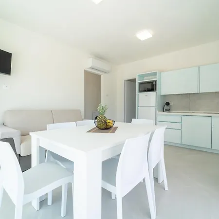 Dimore Tavolara Appartement