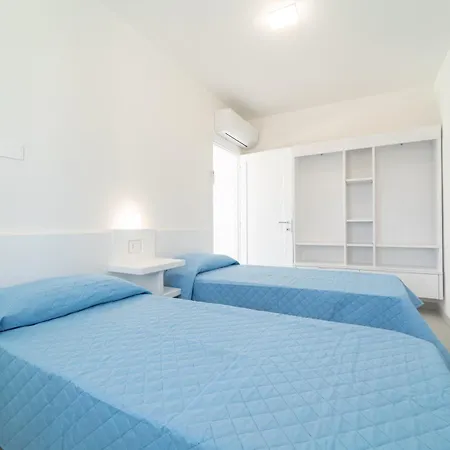 Dimore Tavolara Appartement