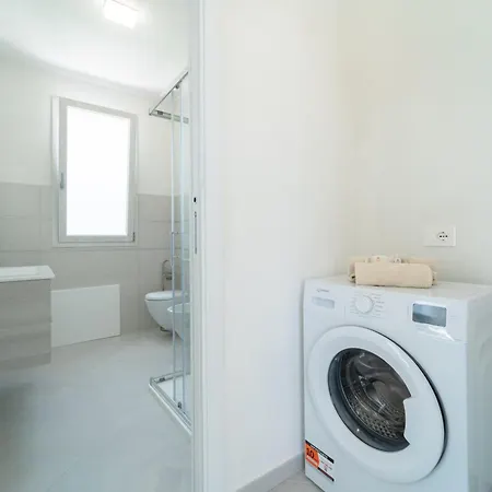 Dimore Tavolara Appartement Olbia