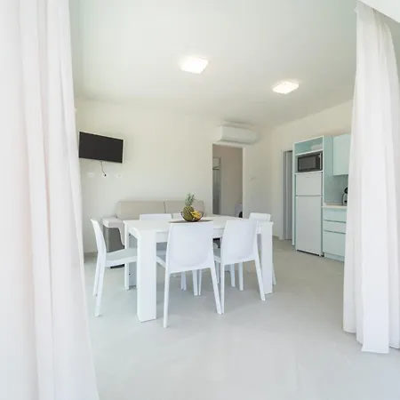Appartement Dimore Tavolara