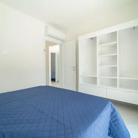 Appartement Dimore Tavolara *
