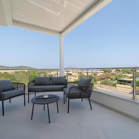 Appartement Dimore Tavolara Olbia