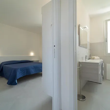 Dimore Tavolara Appartement Olbia