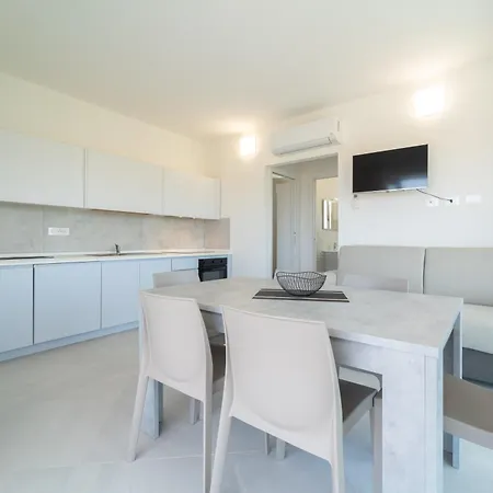 Dimore Tavolara Appartement *