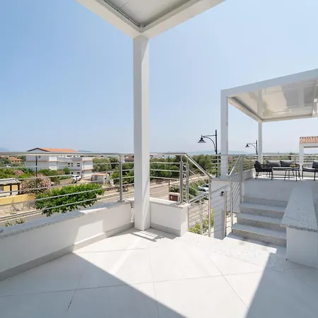 Appartement Dimore Tavolara Olbia