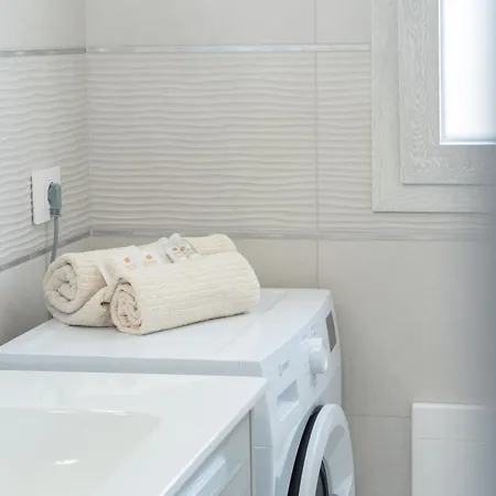 Dimore Tavolara Appartement *