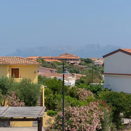 Dimore Tavolara Olbia