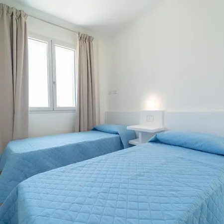 Appartement Dimore Tavolara