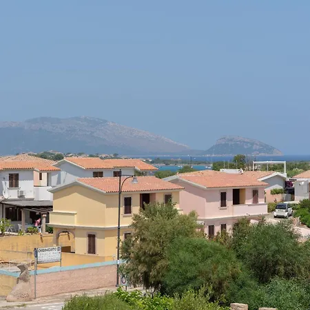 Dimore Tavolara Olbia