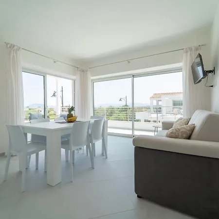 Dimore Tavolara Appartement *