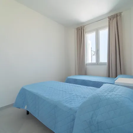 Appartement Dimore Tavolara Olbia