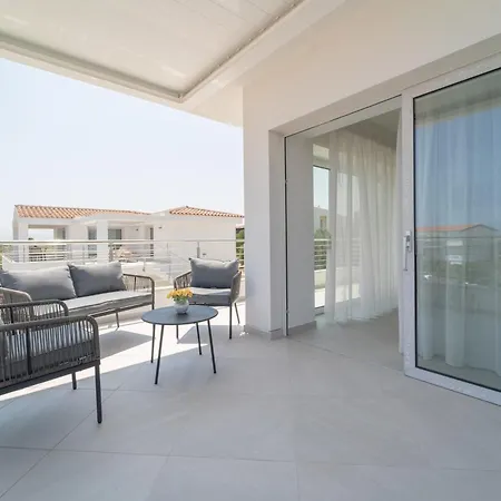 Dimore Tavolara Appartement