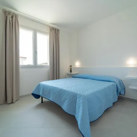 Dimore Tavolara Appartement *