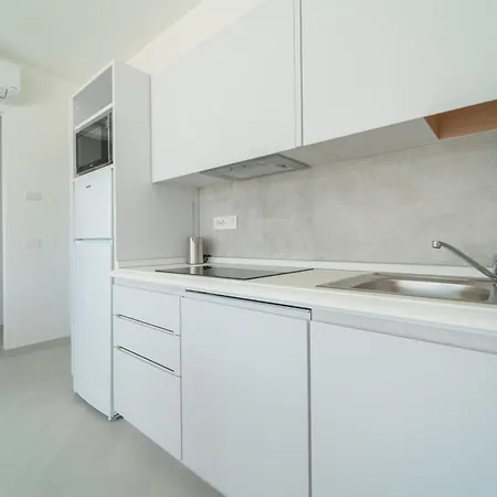 Dimore Tavolara Appartement Olbia
